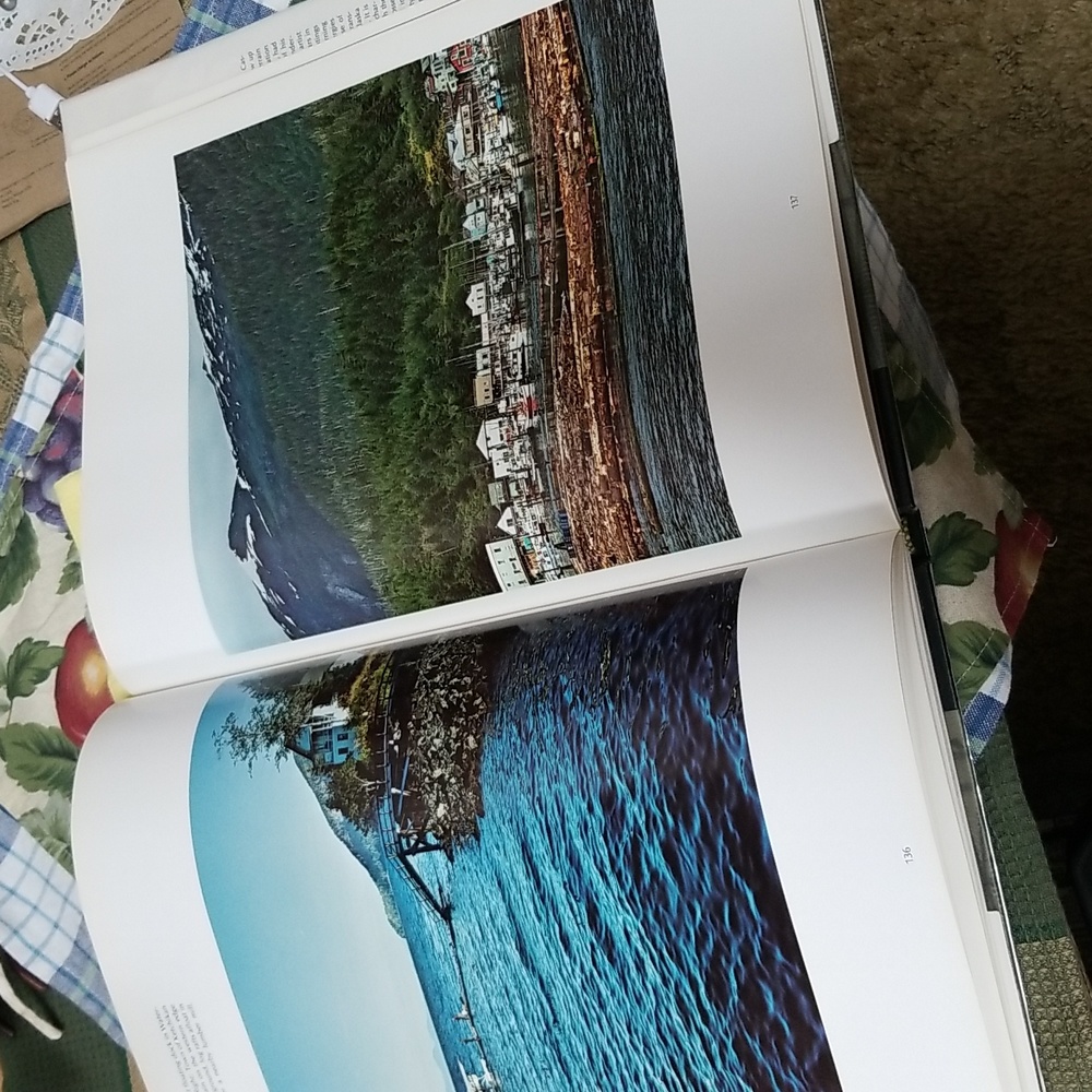 ✨ALASKA PHOTO BOOK - Picture 8 of 12